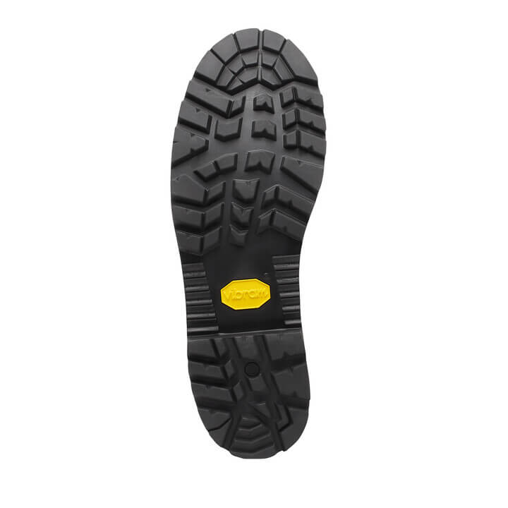 American Legacy Series 8” Crazy Horse Insulated Waterproof Work Boot