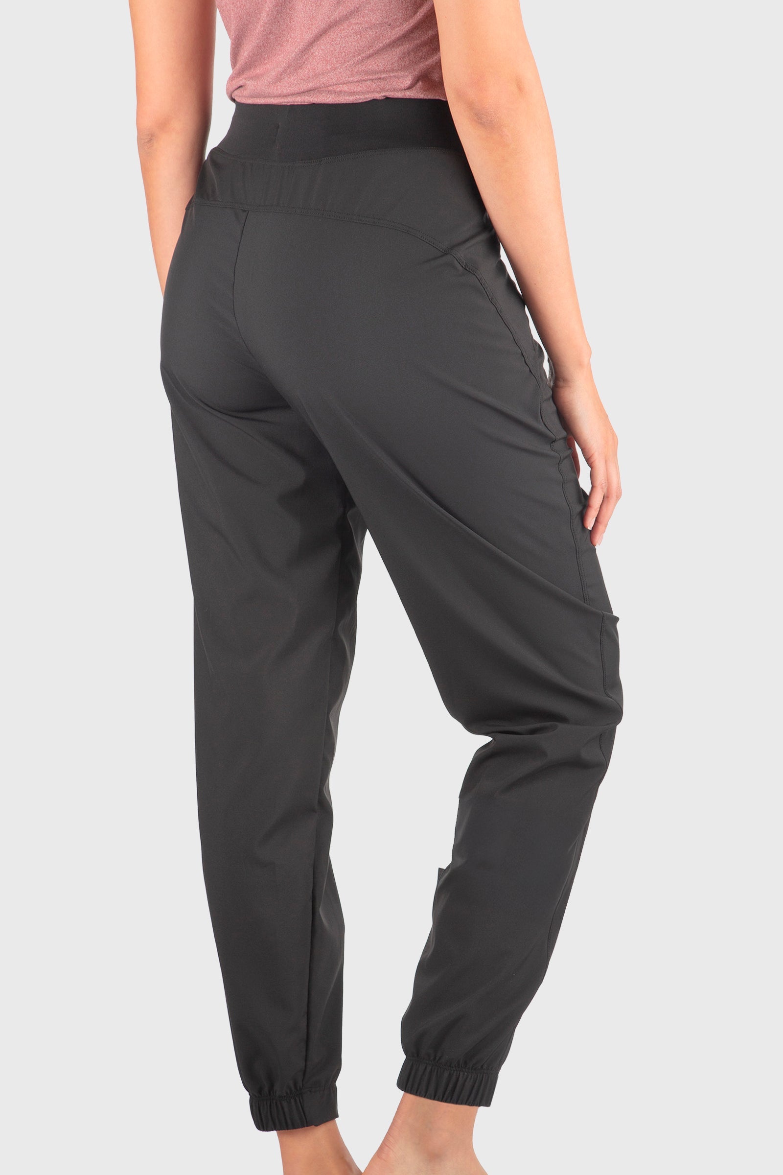 Women's Breeze Woven Jogger
