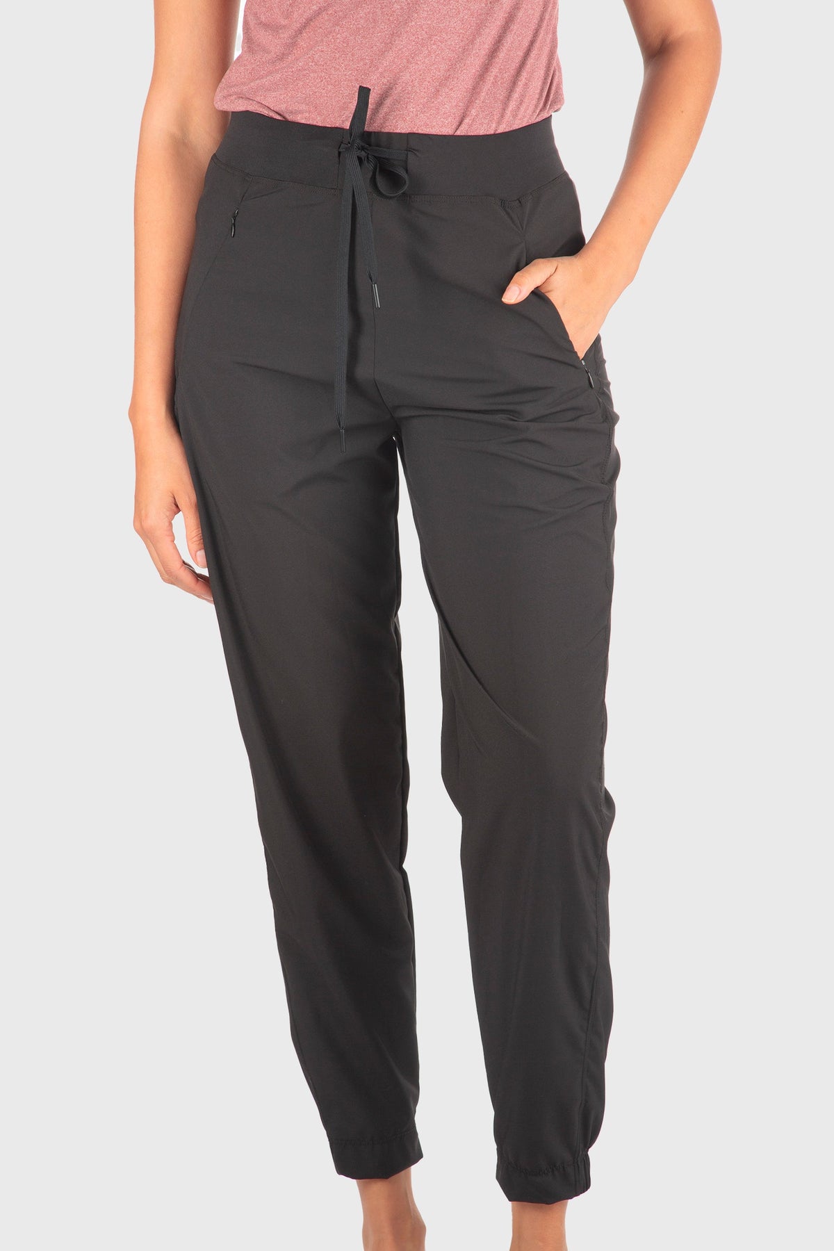 Women&#39;s Breeze Woven Jogger
