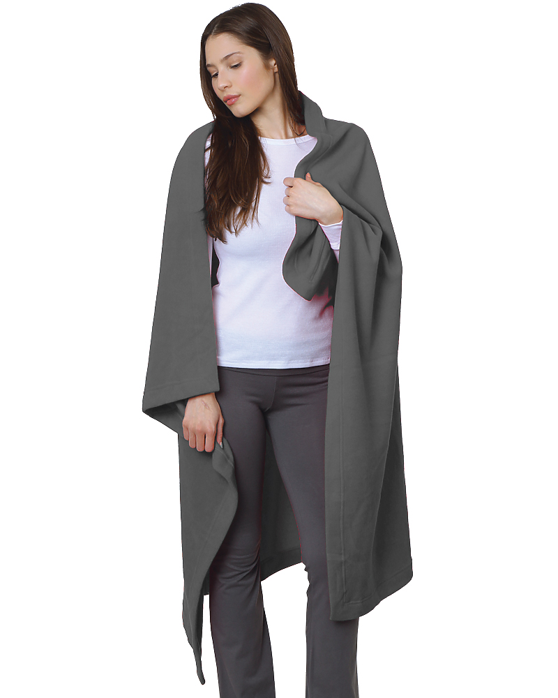 Fleece Stadium Blanket