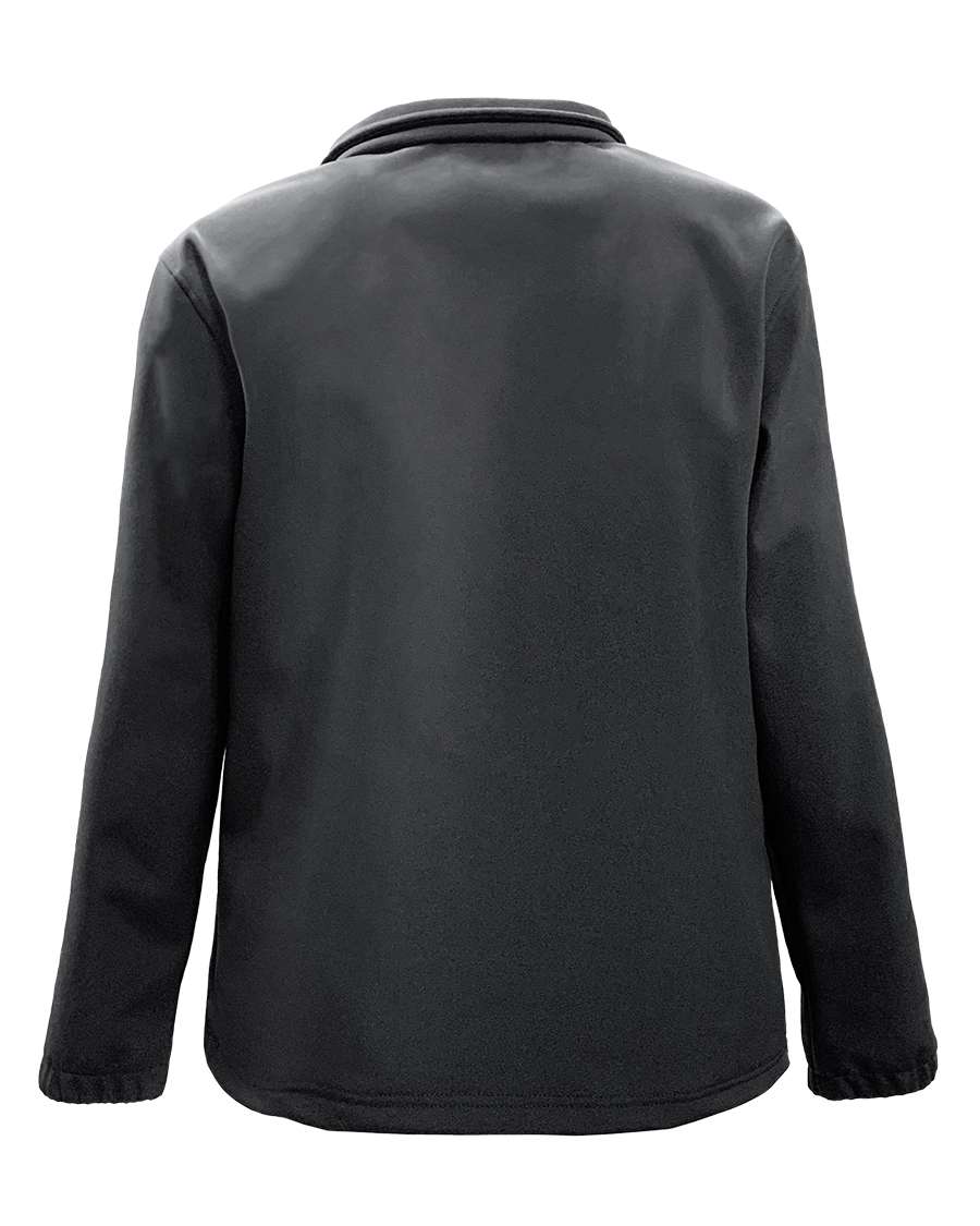 Women’s 3-Layer Full-Zip Jacket