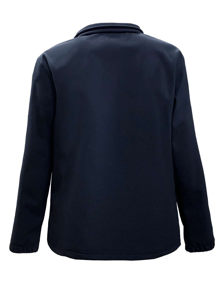 Women’s 3-Layer Full-Zip Jacket