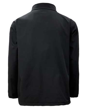 Men's Weather Resistant Fleece Full-Zip Jacket