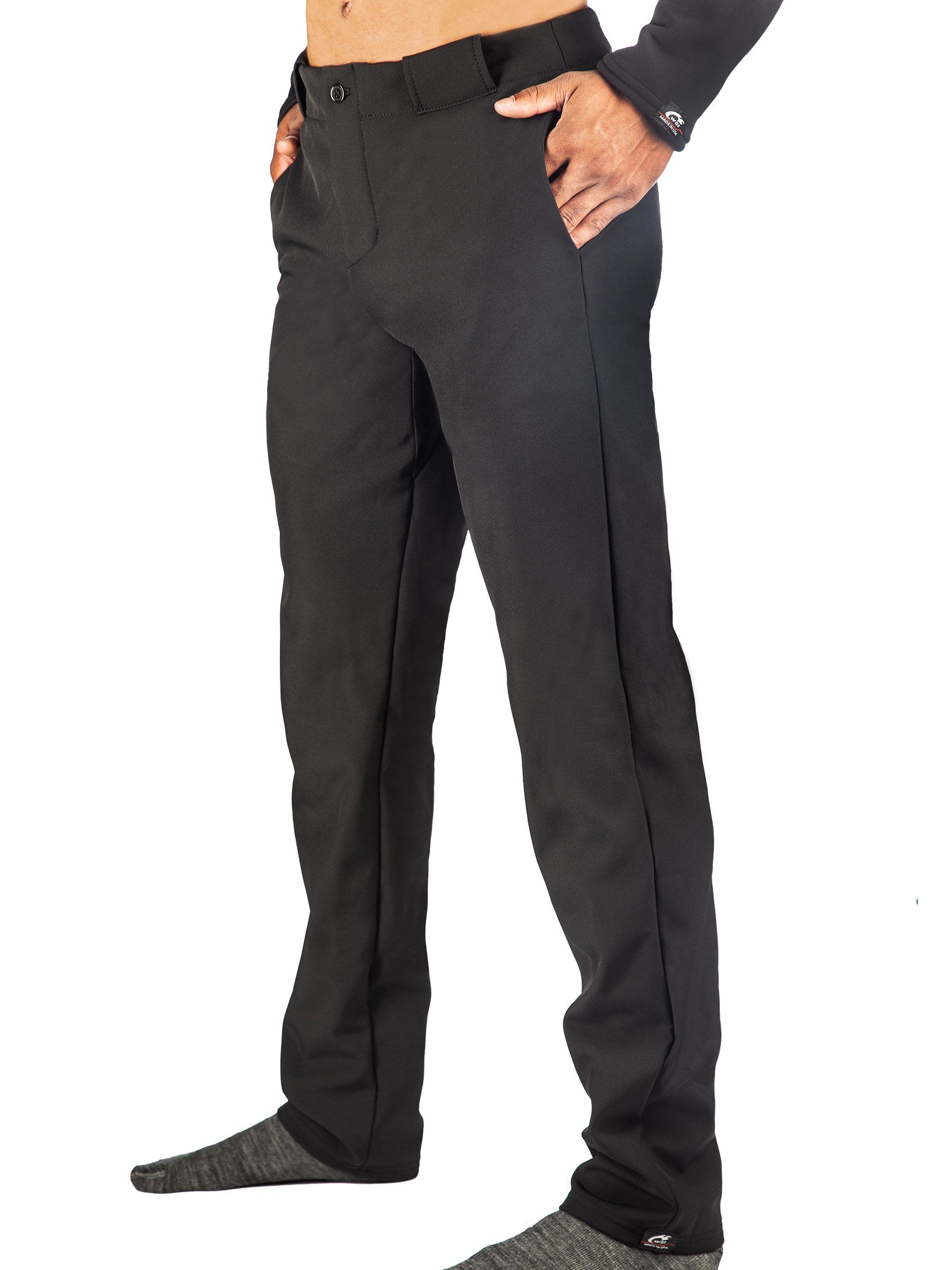 Arctic Windstop Thermal Pants - All American Clothing Co