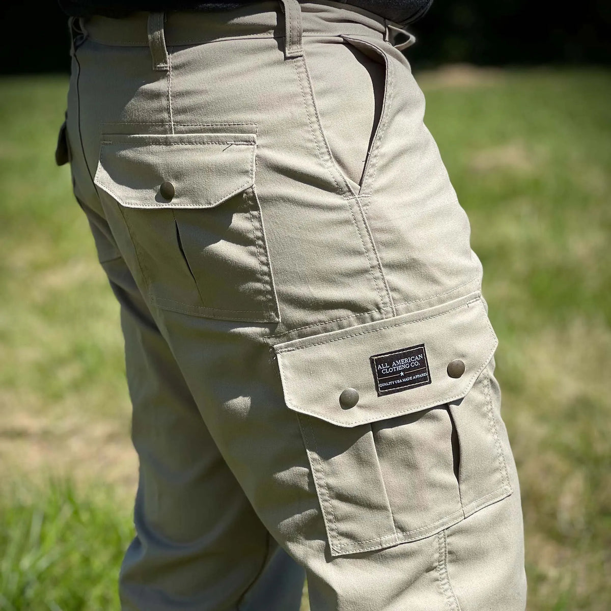 AA Cargo Pants | All American Clothing - All American Clothing Co
