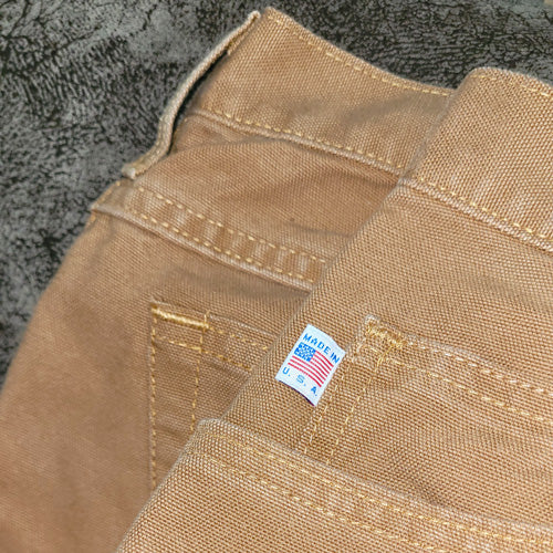Men's Original Duck Canvas Pants | All American Clothing