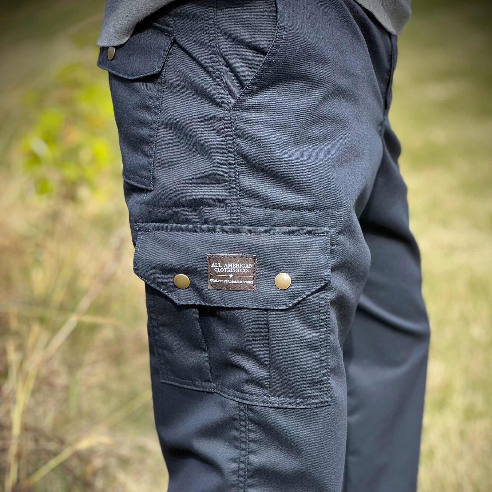 Ameri（アメリ）の「MEDI MILITARY CARGO PANTS（カーゴパンツ