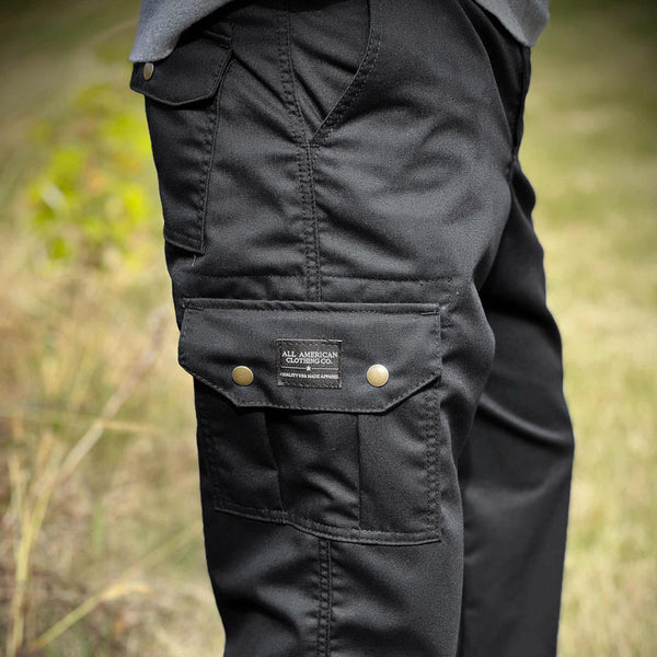 AMERI CARGO SLACKS PANTS 【公式通販】