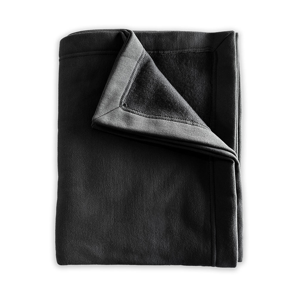 Fleece Stadium Blanket