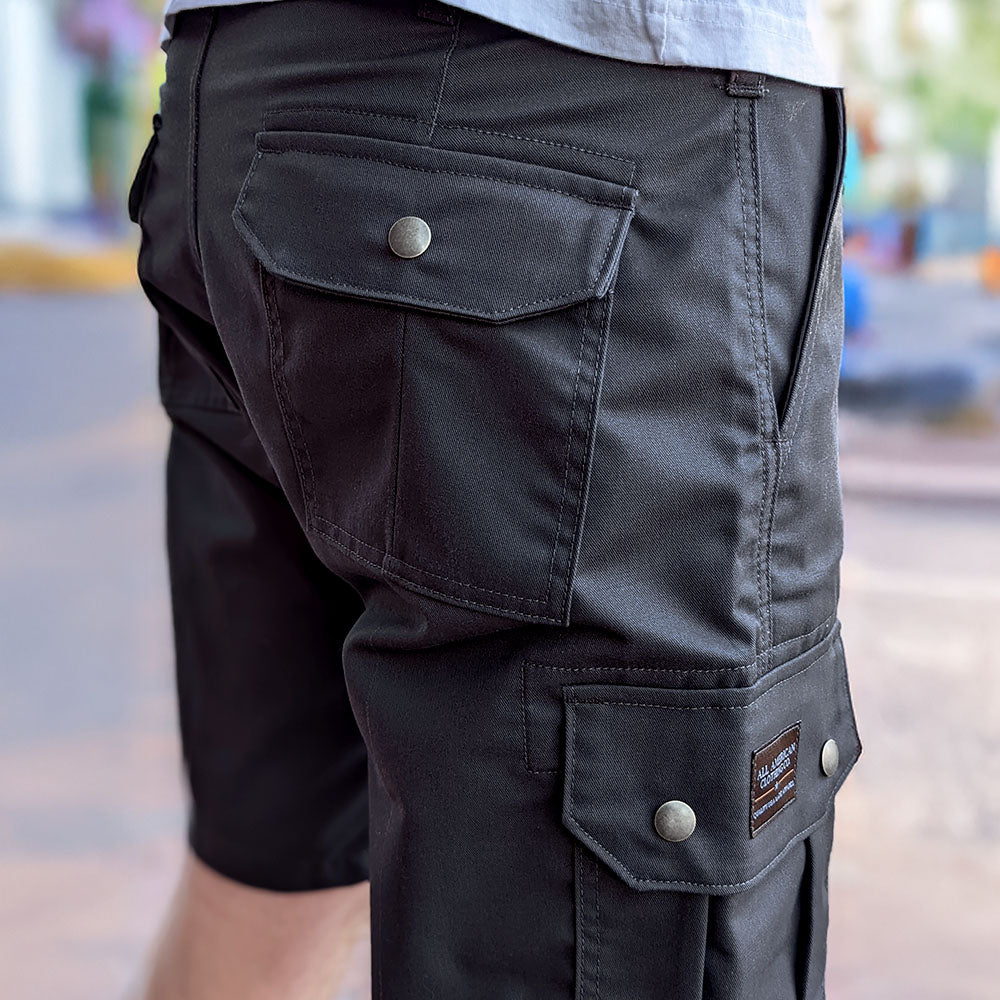 All American Cargo Short