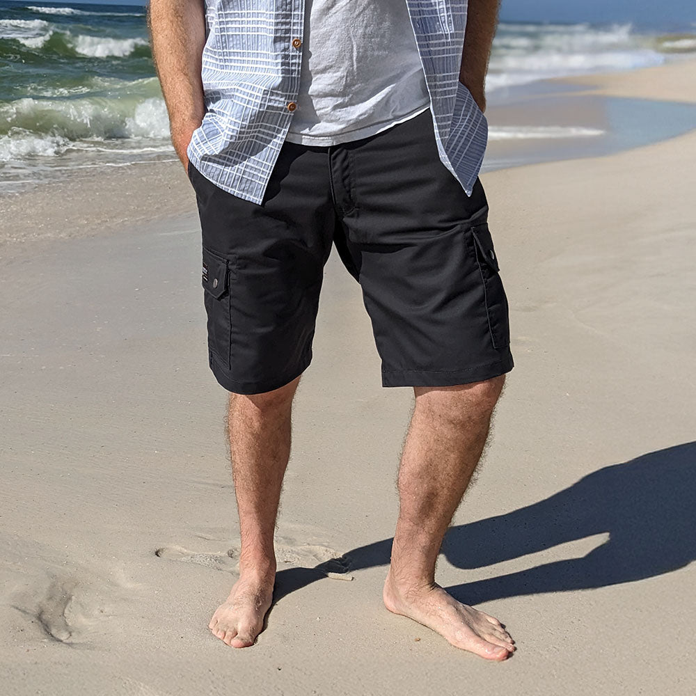 All American Cargo Short