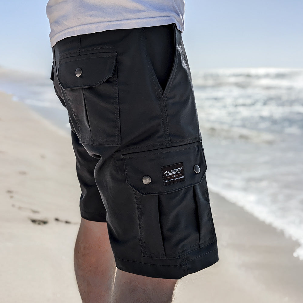 All American Cargo Short