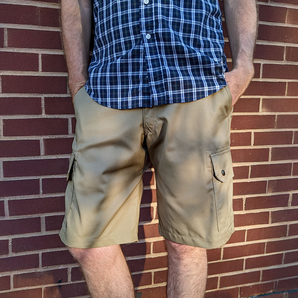 All American Cargo Short