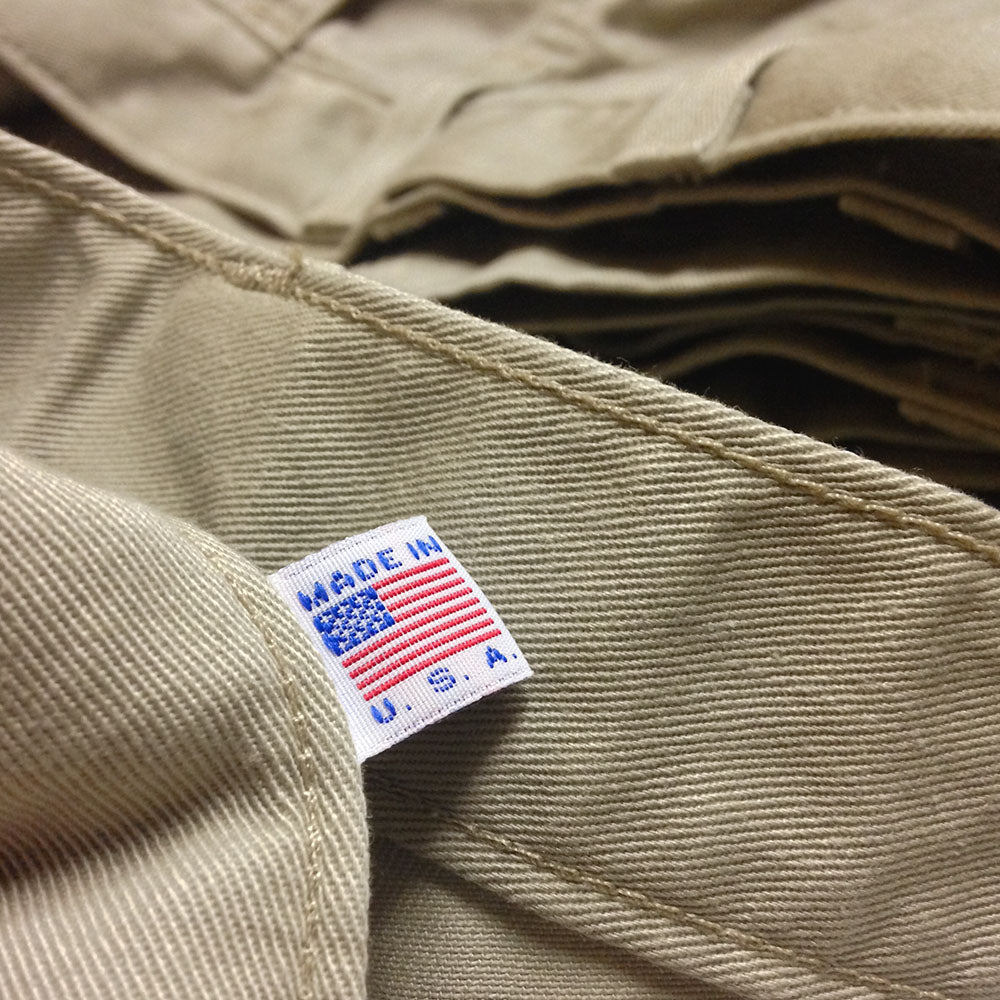 All American Cargo Short
