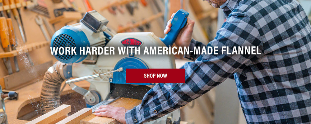 All American Made Clothing | All American Clothing