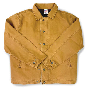 All American Clothing Canvas Jacket Tyca