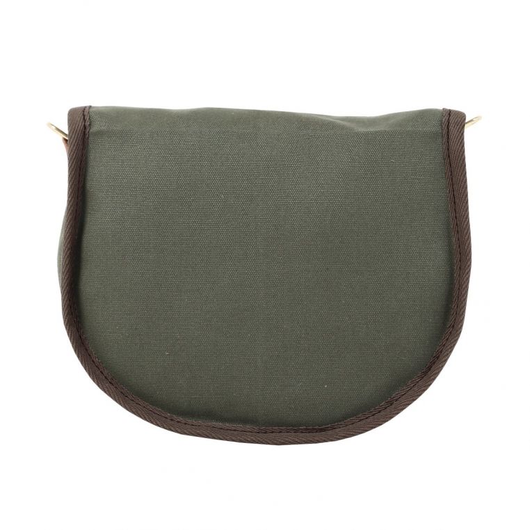 Small Shell Purse