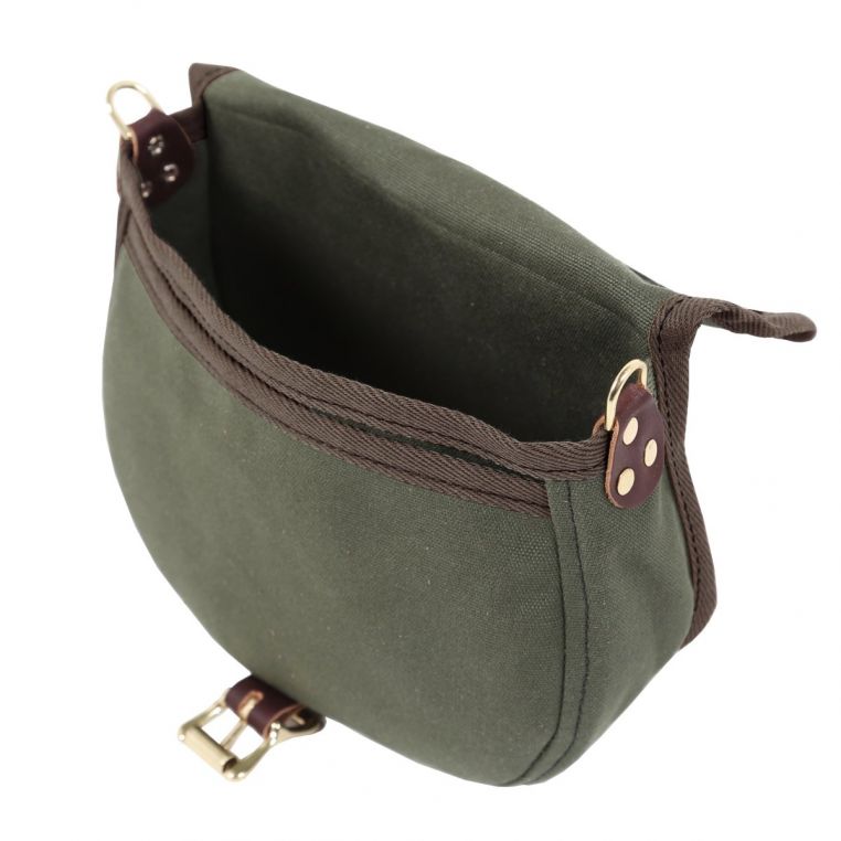 Small Shell Purse