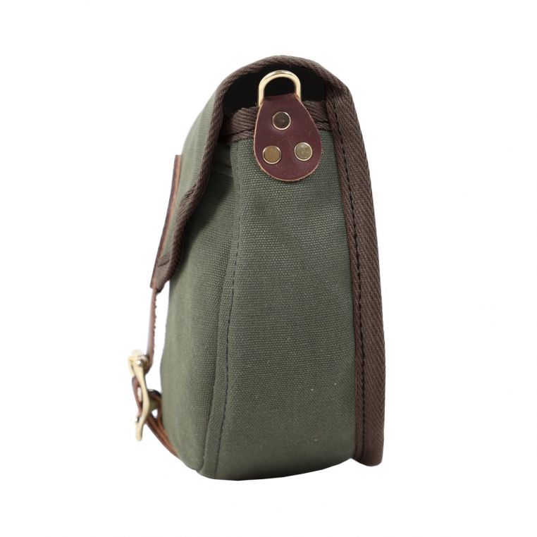 Small Shell Purse