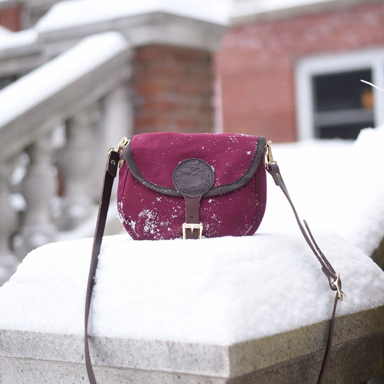 Small Shell Purse