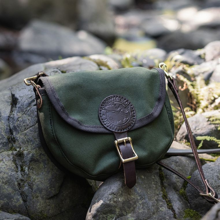 Small Shell Purse