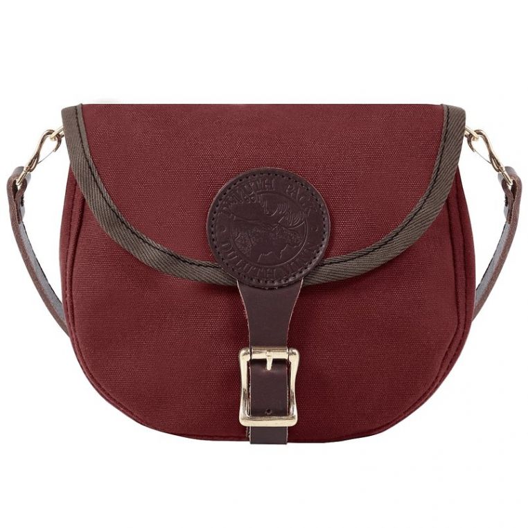 Small Shell Purse