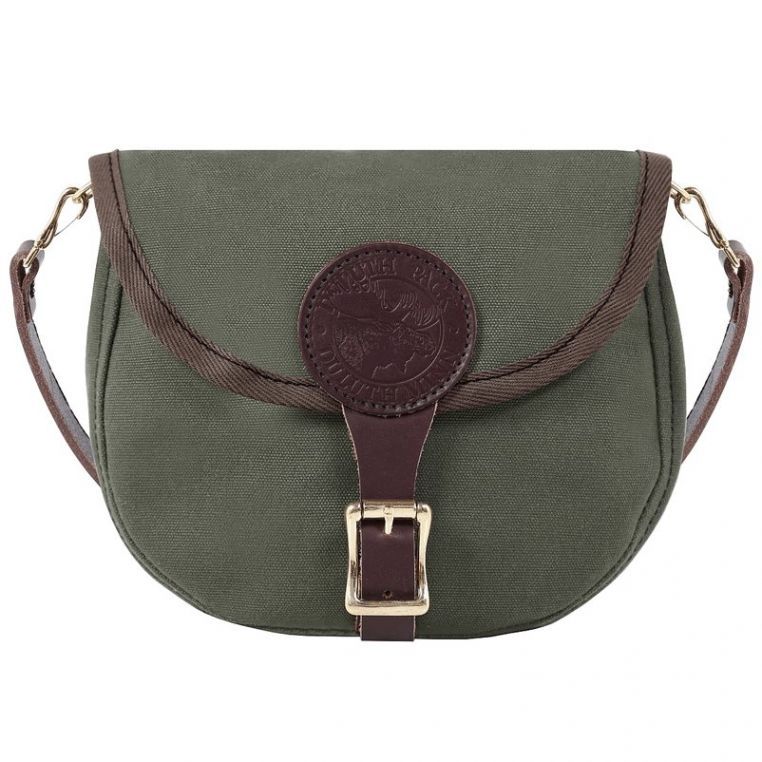 Small Shell Purse