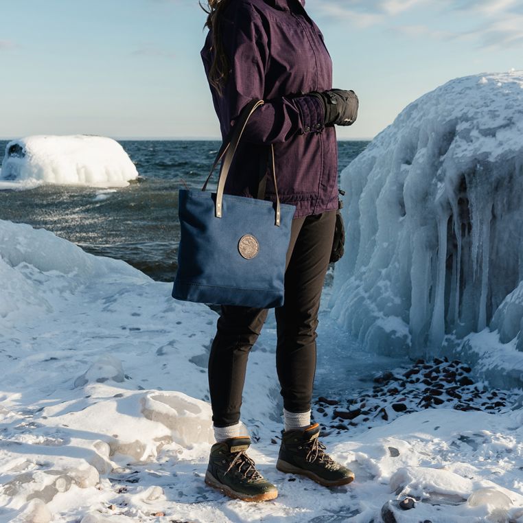 New Lakewalk Tote