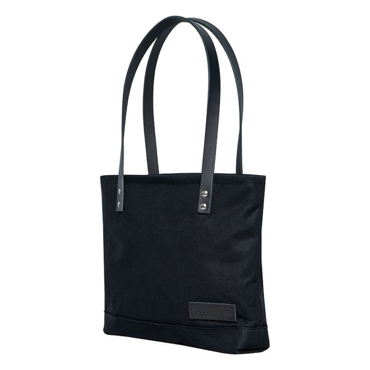 Superior Series Canvas Lakewalk Tote