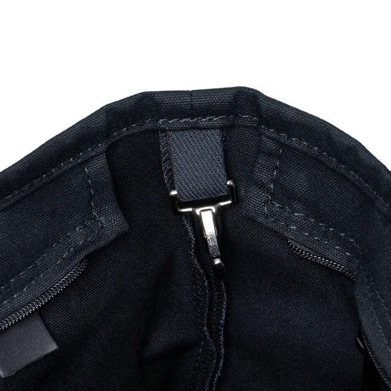 Superior Series Canvas Lakewalk Tote