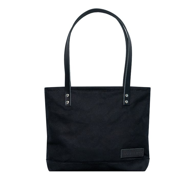 Superior Series Canvas Lakewalk Tote
