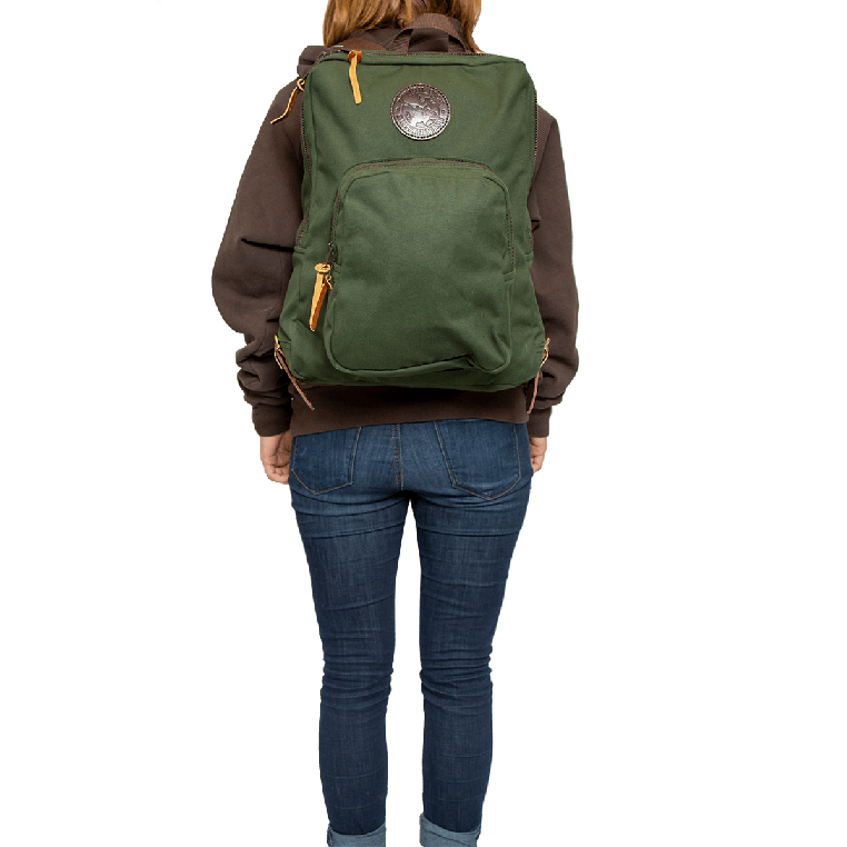 Large Standard Backpack