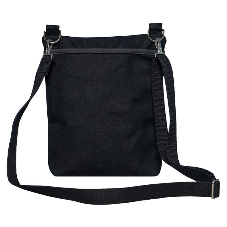 Superior Series Canvas Traverse Crossbody