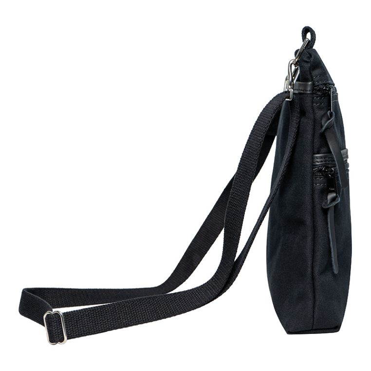 Superior Series Canvas Traverse Crossbody