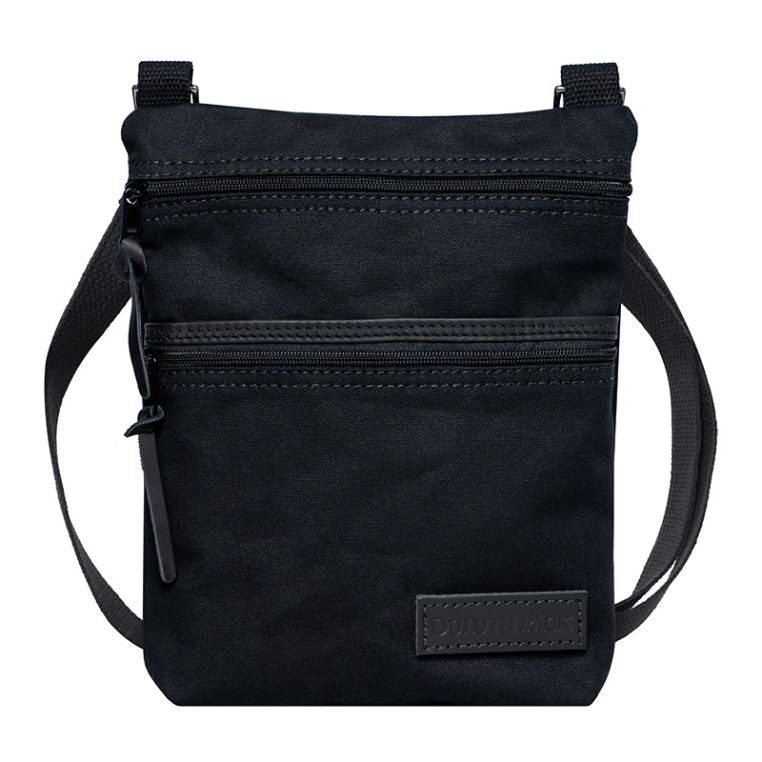 Superior Series Canvas Traverse Crossbody