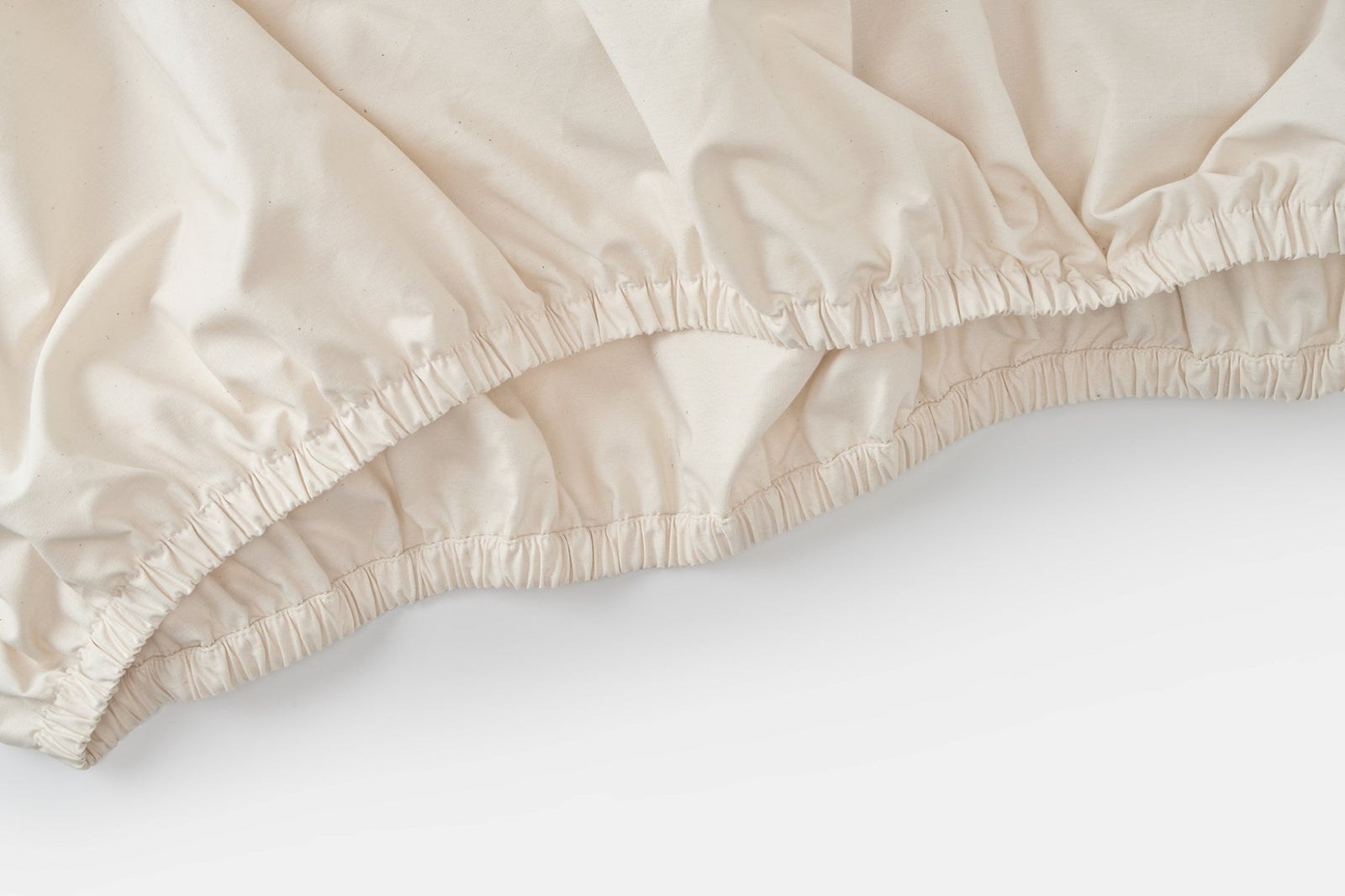 American Made Cotton Fitted Bed Sheet