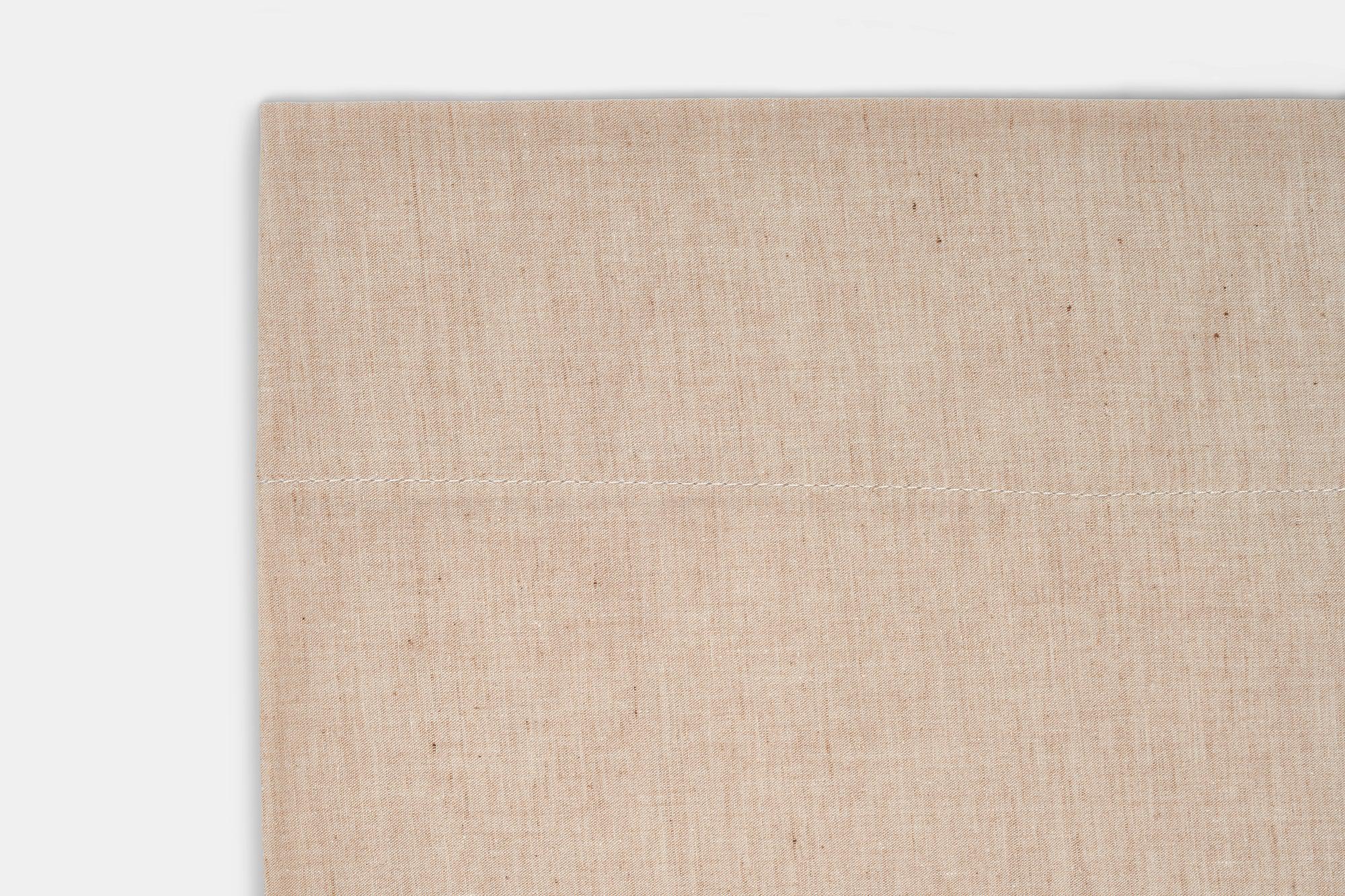 American Made Colored Cotton Bed Sheet Set
