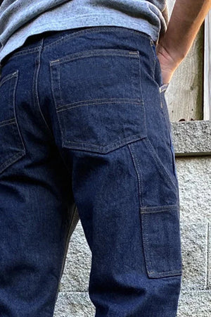 DB202 - Men's Carpenter Jean - Made in USA All American Clothing Co.