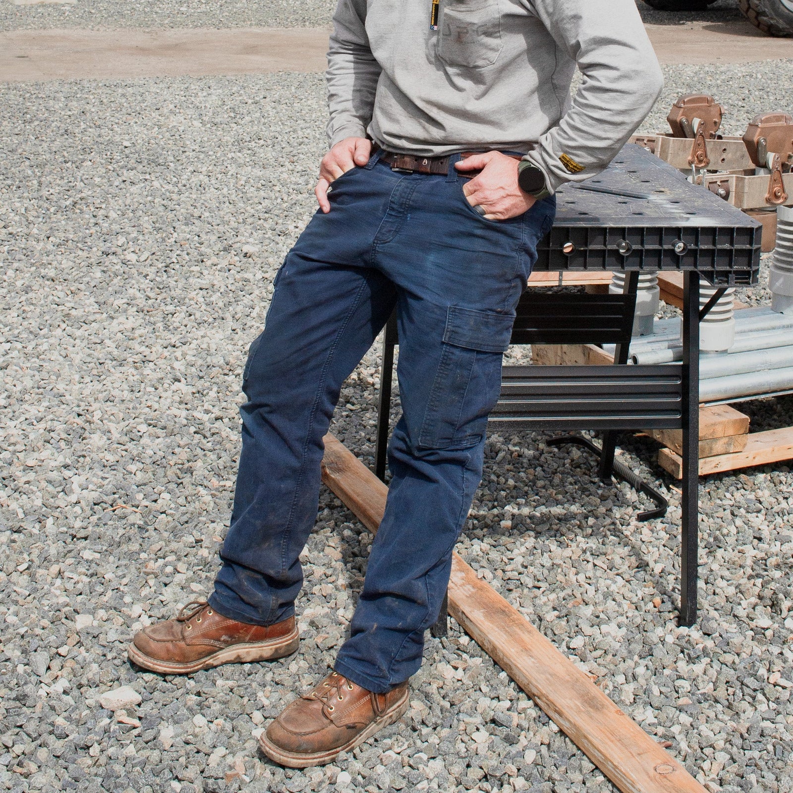 Freedom Flex Flame Resistant Cargo Pant