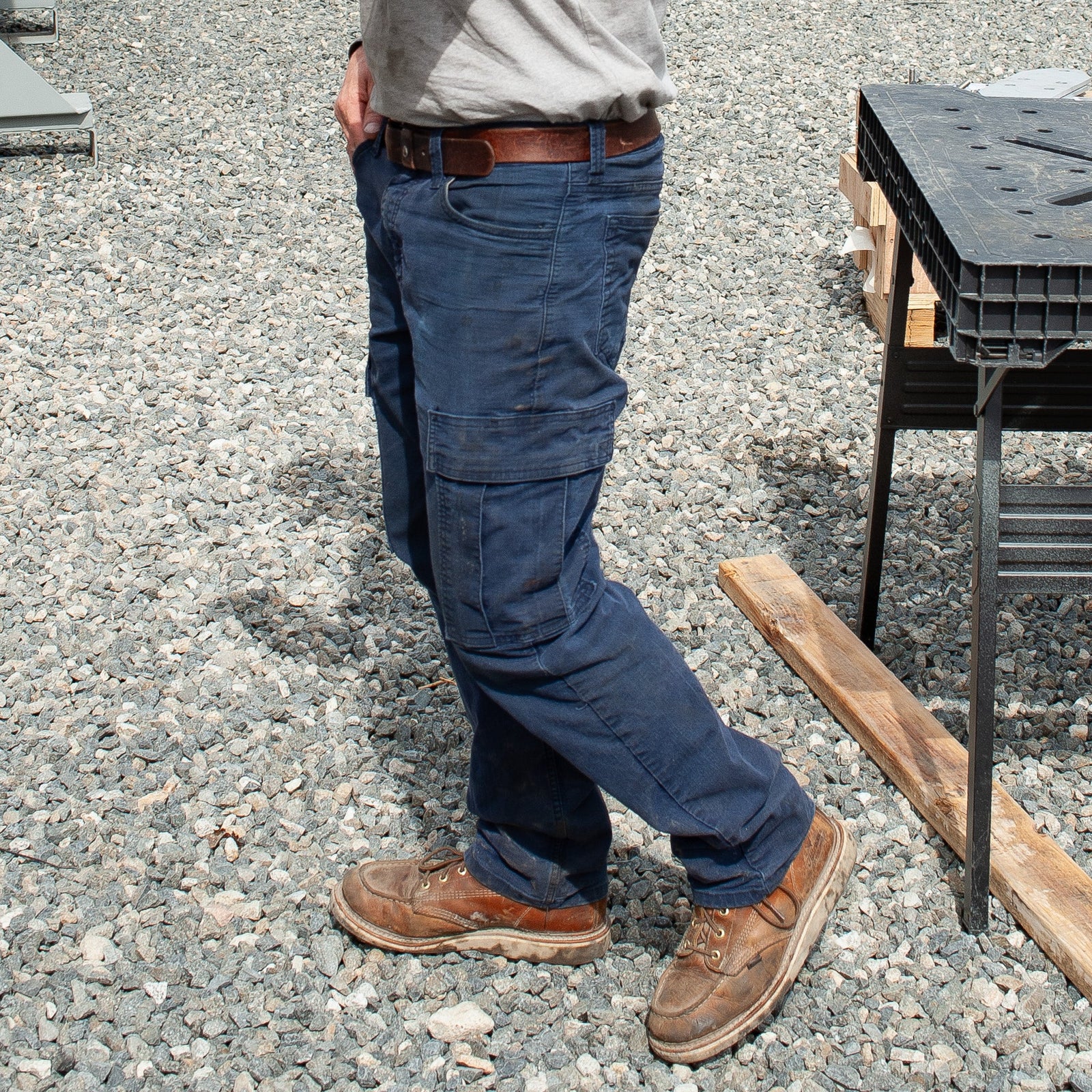 Freedom Flex Flame Resistant Cargo Pant