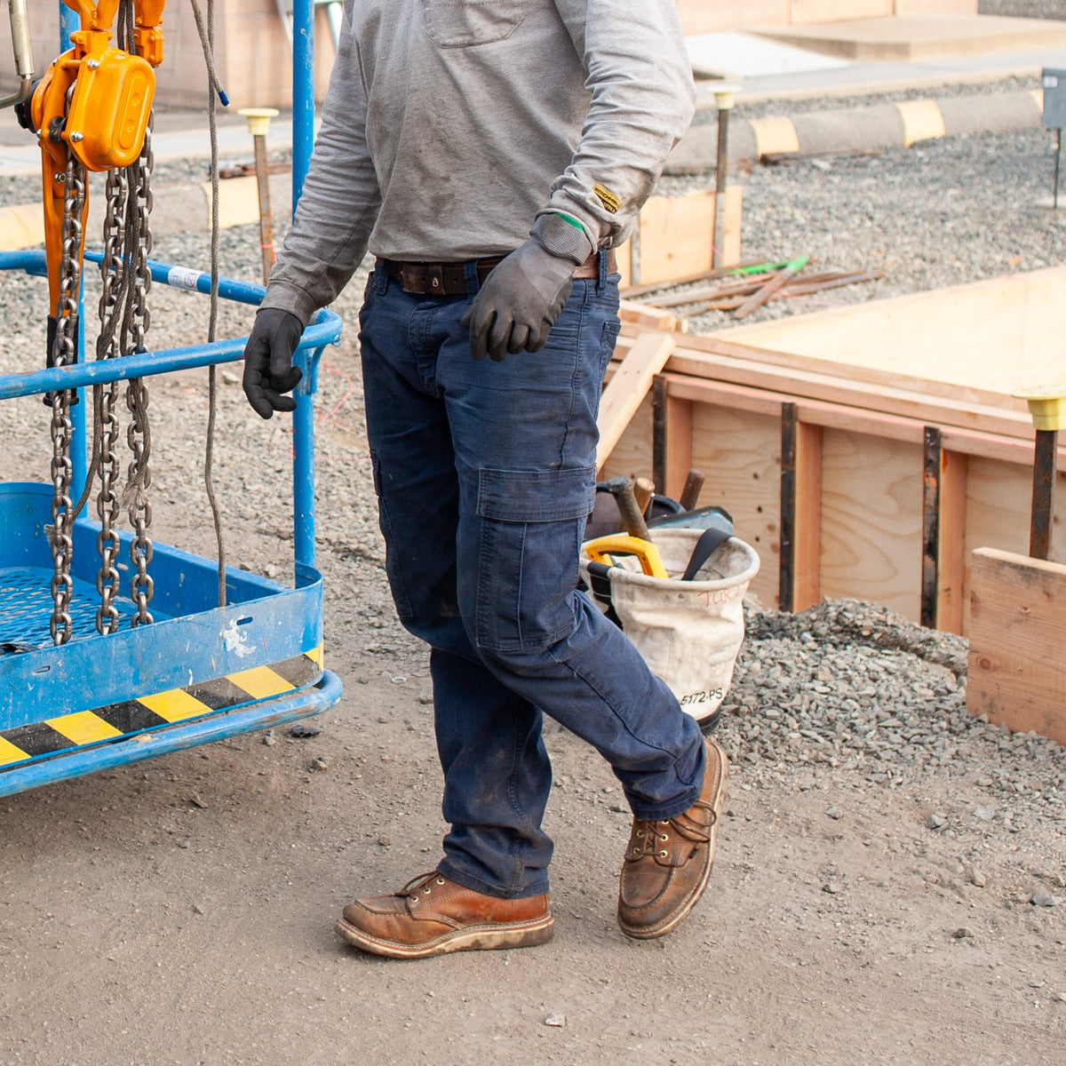 Freedom Flex Flame Resistant Cargo Pant