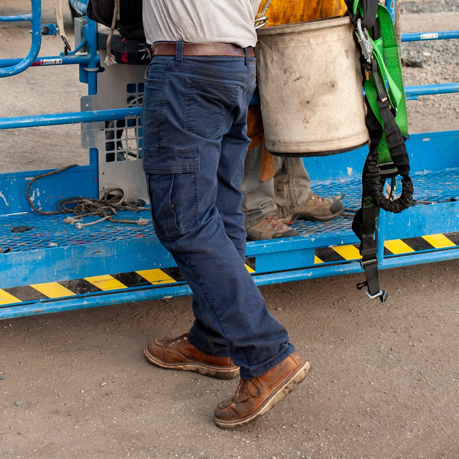 Freedom Flex Flame Resistant Cargo Pant