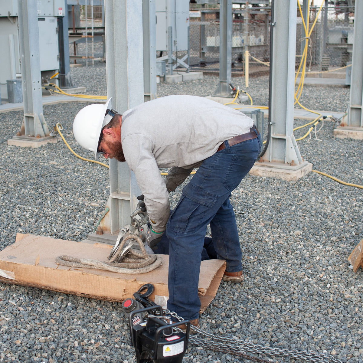 Freedom Flex Flame Resistant Cargo Pant