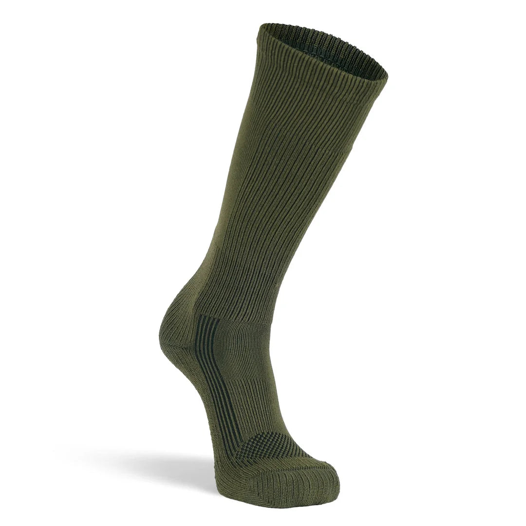 Fatigue Fighter Over-the-Calf Compression Military Sock Fox River