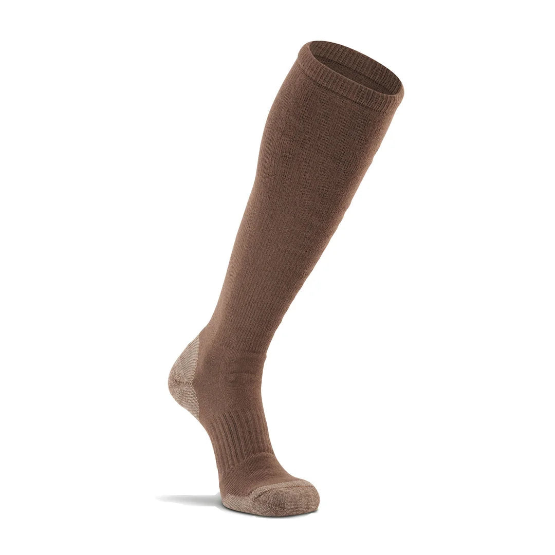 Fatigue Fighter Over-the-Calf Compression Military Sock Fox River