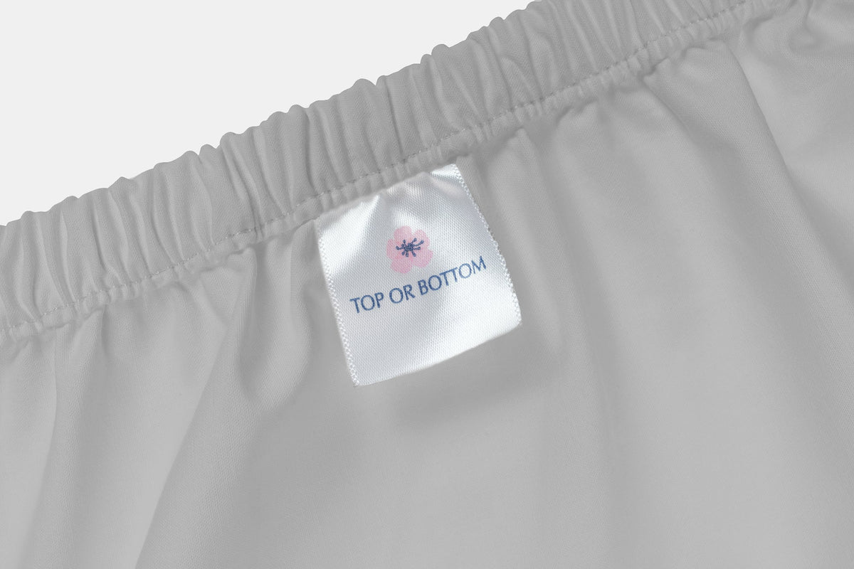 American Made Cotton Bed Sheet Set