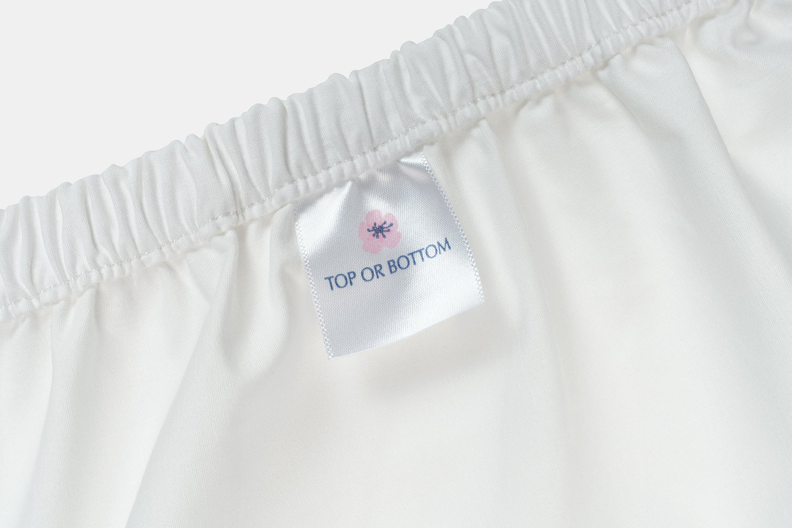 American Made Cotton Bed Sheet Set