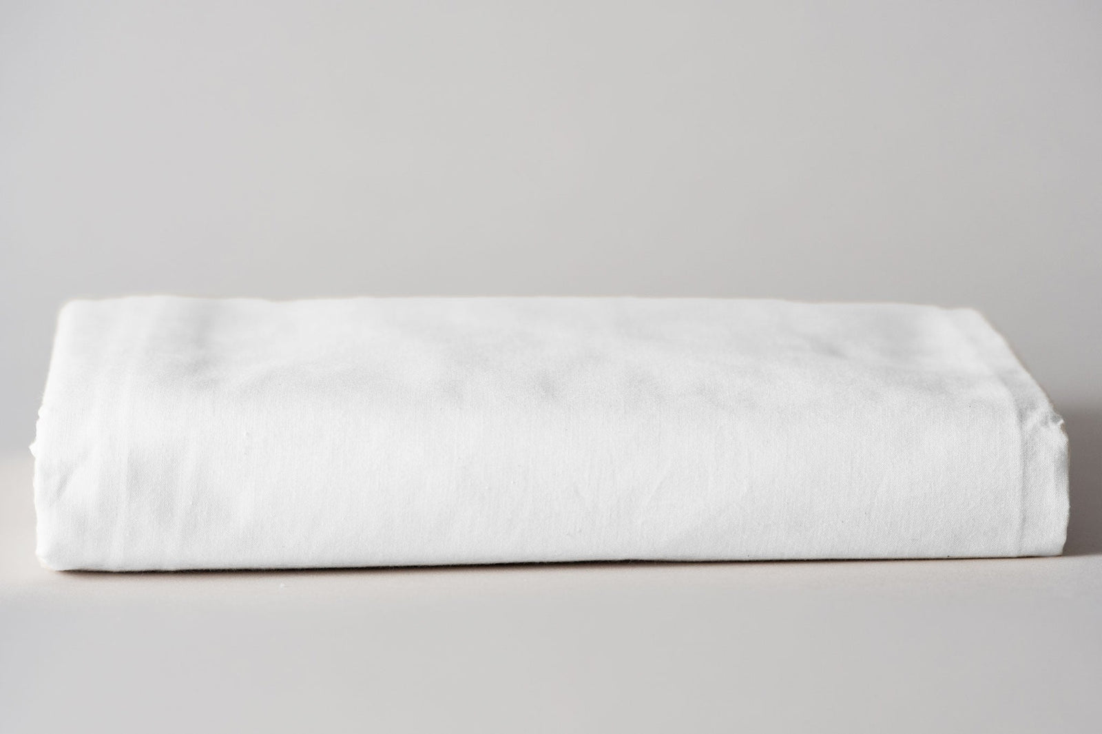 American Made Cotton Crib Sheet