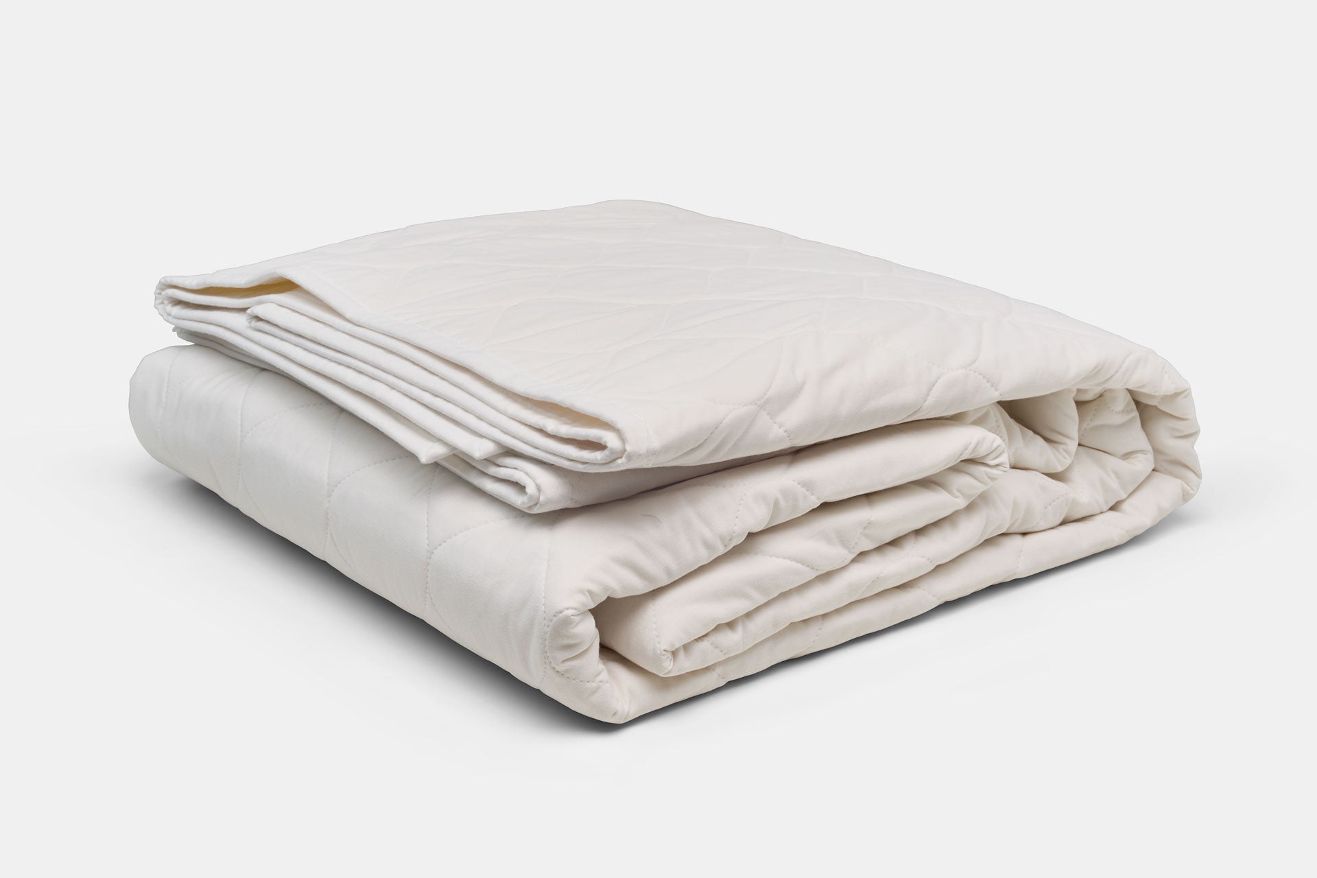American Made Cotton Quilted Bedspread