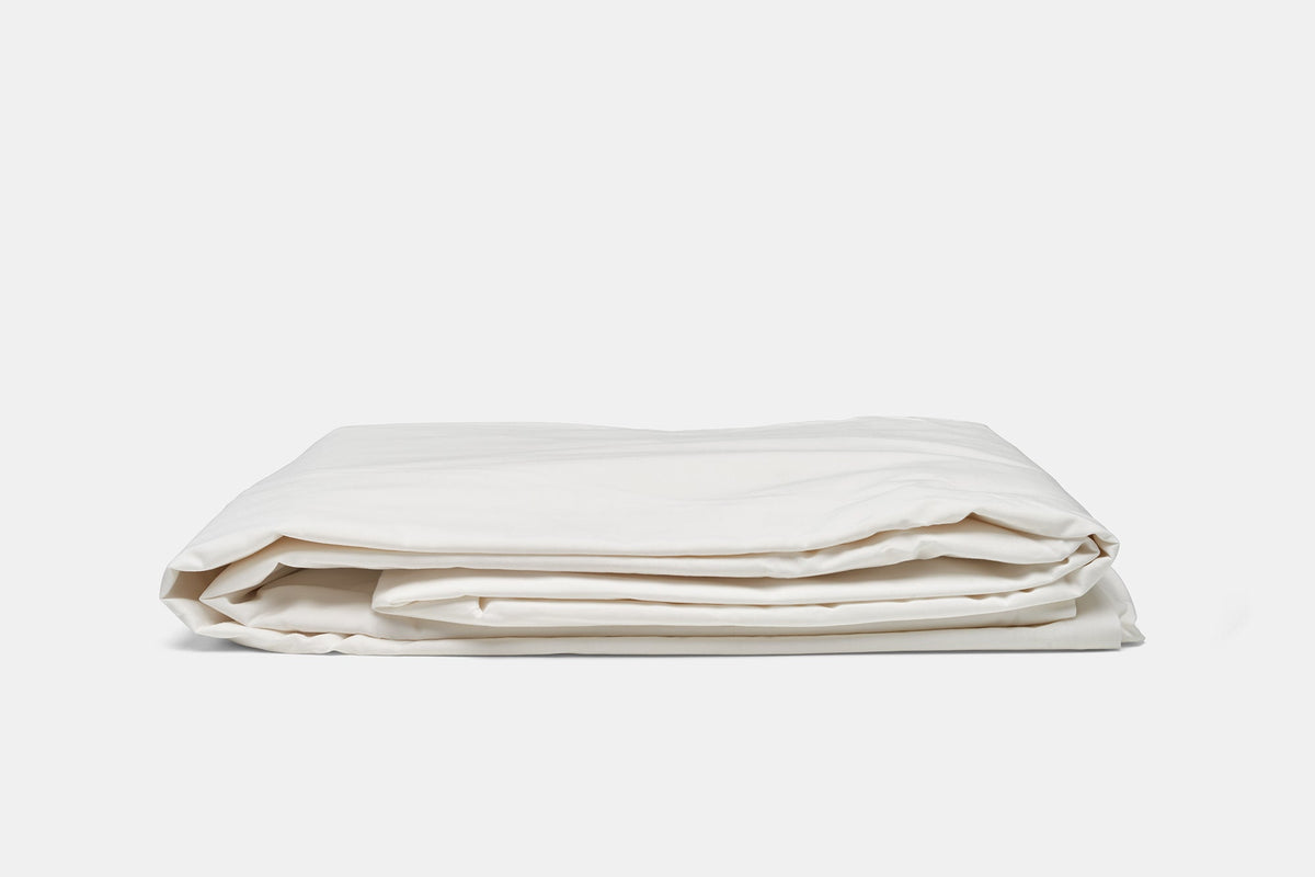 American Made Cotton Duvet Cover Set